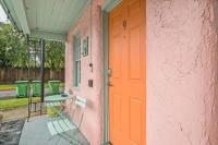 Travel back to the 50s- Renovated Motel Gem - B&B Saint Augustine