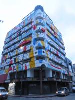 Monoambiente Centrico - B&B Córdoba