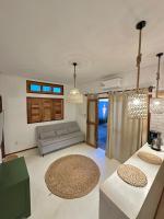 One-Bedroom Family Apartment