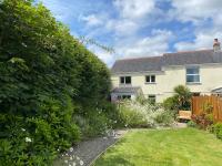Riverside farm cottage on private wildlife estate 1-bedroom - Chambres d'hôtes Washaway