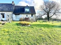 Ty Chouette Cottage, proche Lac, Nature - B&B Priziac ( Priziac )
