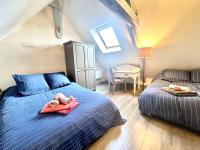 Ty Chouette Cottage, proche Lac, Nature - Chambres d’hôtes