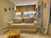 Departamento en Complejo Tres Picos - Chambres d’hôtes