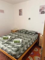 Nova Čubura - Bed and Breakfast Šid