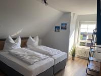 Zauberhafte Wohlfühloase auf Zeit mit Netflix - B&B Schkopau