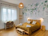 Chambre Quadruple Deluxe