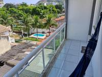 Solar do Pontal - Seu Refúgio Perfeito no Rio de Janeiro - B&B Rio de Janeiro