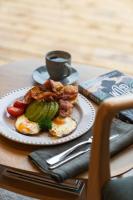 Snowgrass Hut - Above & Beyond - B&B Mount Somers