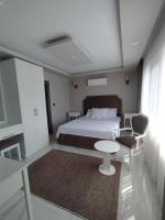 Daly Resort 1 - B&B Sapanca