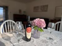 The Haven Cottage - Chambres d’hôtes