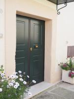 Ai Sassi di Pietro - B&B