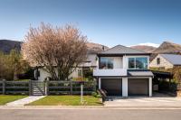 Arrowtown Family Home with spa - Ferienwohnung Arrowtown