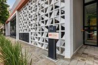 O melhor do Brooklin 1301 - B&B São Paulo