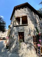 Val'quirico Auguri Zócalo II, Depto 5 Camas - B&B Santa Águeda