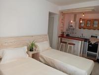 Monoambiente blvd San juan - B&B Córdoba