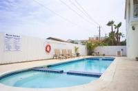 Ocean Garden 7 - Sleek and Modern! - B&B South Padre Island