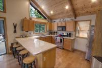 Sunnyside Up cabin - B&B
