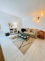 Cozy apartment in Saint-Tropez - B&B