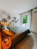 Cozy apartment in Saint-Tropez - Bed and Breakfast Saint-Tropez