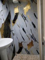 Camera Matrimoniale con Bagno in Comune