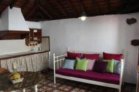 Bungalow met 1 slaapkamer met uitzicht op de bergen 