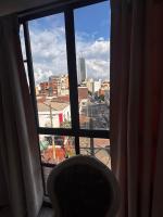 Apartamento en Granada, Norte de Cali - Chambres d’hôtes