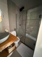 Suíte Mar - Vila dos Pescadores Condomínio Portogalo - B&B Angra dos Reis