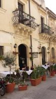 Casa Aretusa - Ortigia Holidays - B&B Siracusa