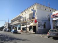 Hostal Málaga - Ferienwohnung