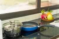 BRIO Hotels & Apartments - B&B