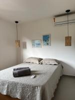 Suíte 1 - Vila dos Pescadores - Ferienwohnung