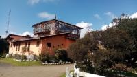 Hostería Tiopullo - B&B Lasso