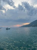 Suíte Mar - Vila dos Pescadores Condomínio Portogalo - B&B Angra dos Reis