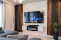 Simply Amazing 5BR Chic Retreat Themed Fun & Style - Chambres d’hôtes