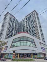 Apartamento Estudio con balcón
