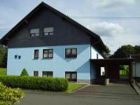 Orpington - Ferienwohnung Dreisbach