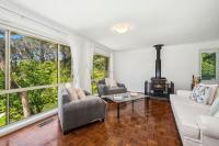 Fairway Getaway - Ferienwohnung Leura