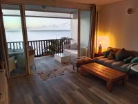 Fare Mahina ocean view - B&B Mahina