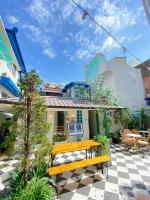 N Village - B&B Seoul