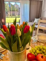 Ferienwohnung Nordig - Ferienwohnung
