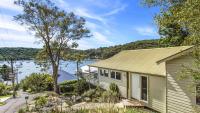 Otella Cottage Accom Holidays - Ferienwohnung