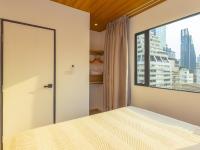 2 Bedrooms for 3 guest comfy home at heart of Silom - 7A - Chambres d'hôtes Bangkok
