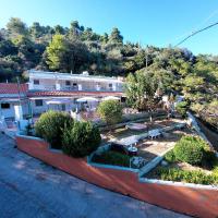 Maeiz Skopelos - Ferienwohnung