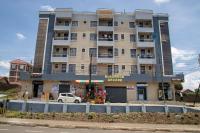 Kingspark Furnished Apartments - Ferienwohnung