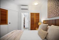 Beach-Apartments Close to Town - B&B