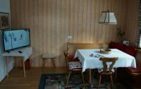 B&B Ortisei - Apartment Illyria - Bed and Breakfast Ortisei