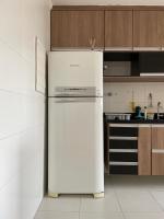 Apartamento 57 - B&B Santos