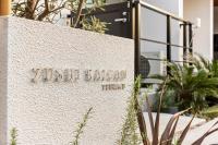逗子海岸から徒歩2分のまるまる貸切アパート - B&B