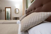 Großes Zweibettzimmer
