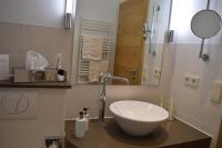 Superior Doppelzimmer mit Terrasse